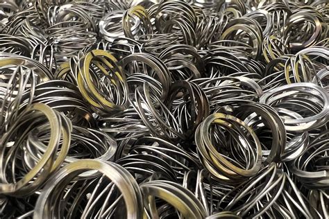 Image result for Single Turn Wave Spring