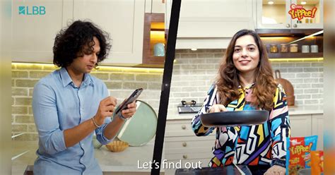 Ordering vs Cooking Yippee Pasta Battle | LBB