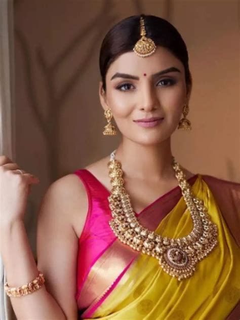 Best pictures of Anveshi Jain | Times of India