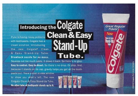 Image result for Colgate Toothpaste Advertisement 2024