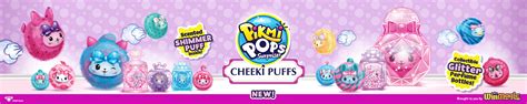 Amazon.in: PIKMI POPS: CHEEKI PUFFS