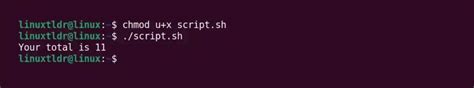 Image result for How Shell Script Works