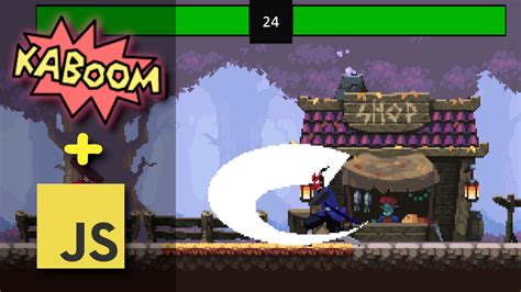 Next JS TypeScript Game Tutorial 的图像结果