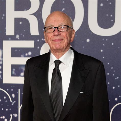 A look at the family tree of Rupert Murdoch | Lifestyle Asia India