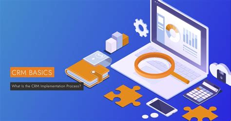 CRM Implementation Process 的图像结果