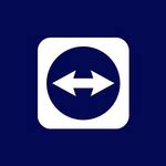 Image result for TeamViewer Remote Control Logo