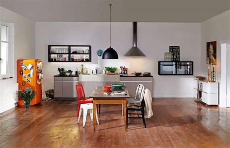 Image result for Small One Wall Kitchen Designs