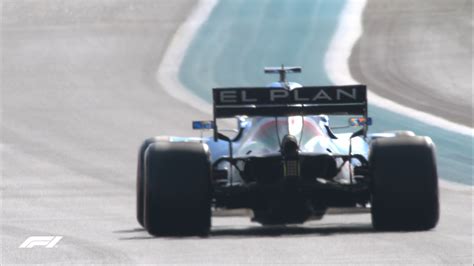 Alonso, sorprendente alerón con aviso para todos: 'El Plan'