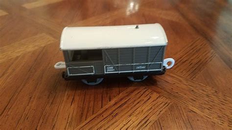 Image result for Trackmaster Thomas 3D Toad