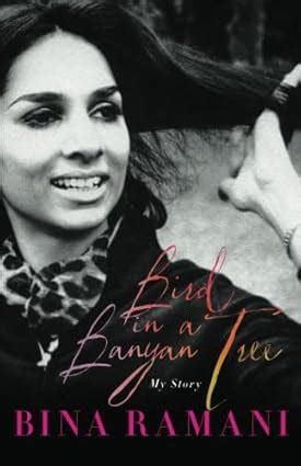 Bird in a Banyan Tree: My Story : Ramani, Bina: Amazon.in: Books