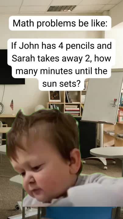 Image result for Simple Math Meme