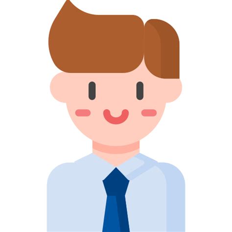 남성 - 무료 사람들개 아이콘