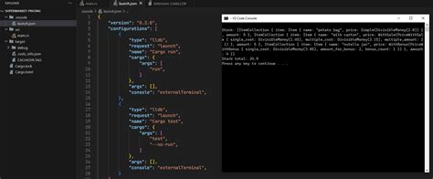Image result for vs Code Screenshot Output