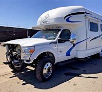 Image result for Class C Mercedes 4x4 Motorhome