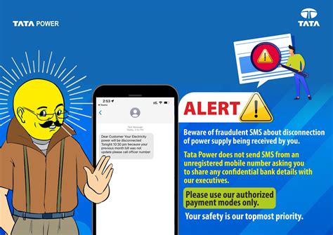 Mumbai: Doctor loses Rs 48k in fake electricity bill message fraud