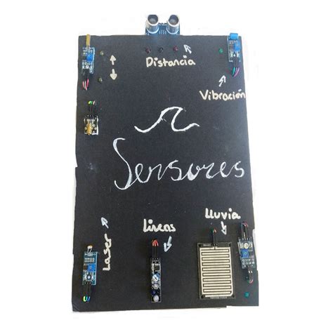 Image result for Sensor Testing Board