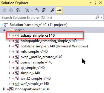 Image result for C# Sample Code