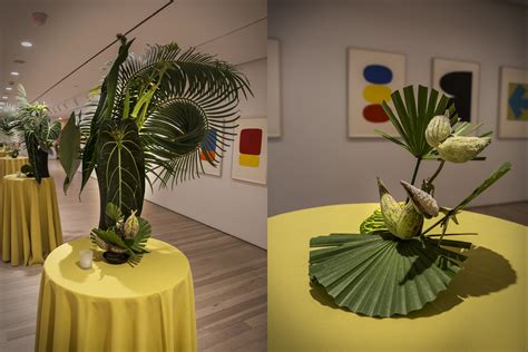 CARMEN HERRERA AT THE WHITNEY MUSEUM – Emily Thompson Flowers