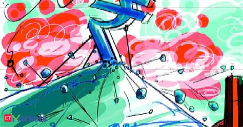 Rupee: Rupee opens 12 paise up at 64.52 against dollar - The Economic Times