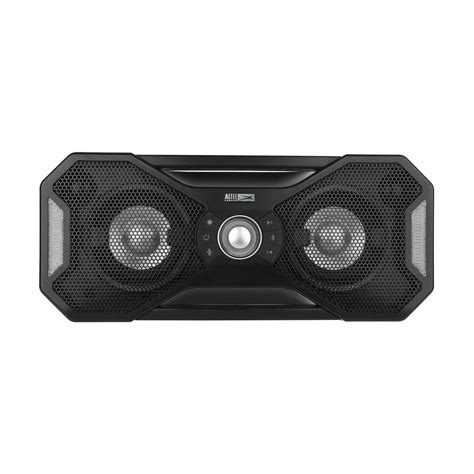 Altec Lansing | Party Speakers | Wireless Bluetooth Speakers