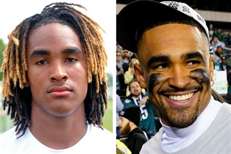 Jalen Hurts High School