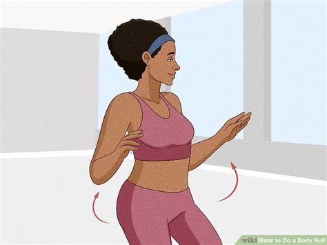 2024 Body Roll Tutorial 的图像结果