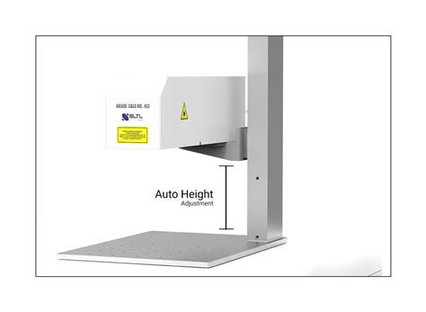 NEO Fiber Laser Marking Machine For Small and Large Enterprises