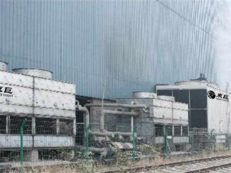 鄂州钢铁厂项目-江苏东巨环保科技有限公司