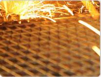 Stainless Steel Gratings in Chennai | Stainless Steel Gratings ...