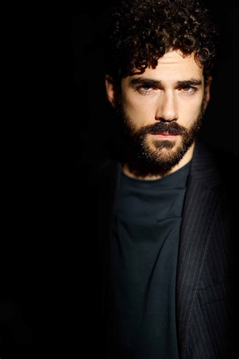 Chi è Andrea Di Luigi? Età, carriera e vita privata dell'attore del ...