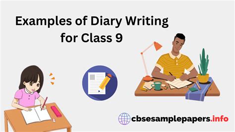 Image result for Diary Writing Format NCERT Class 7
