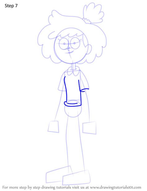 Image result for Amphibia Anna