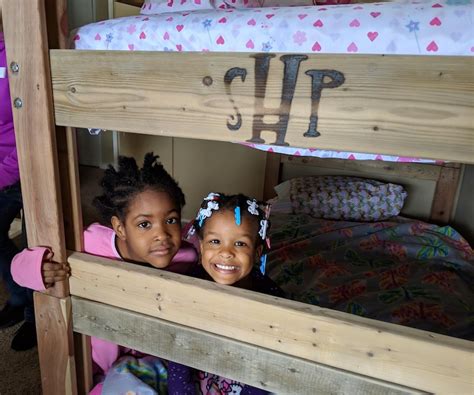 A bed of their own: CNY nonprofit delivers beds to Syracuse children in ...