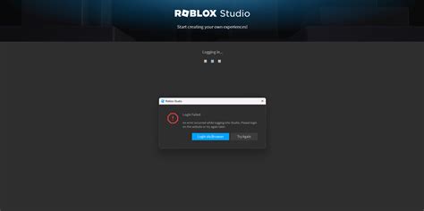Image result for Why Is Roblox Studio Not Loading When I Log In