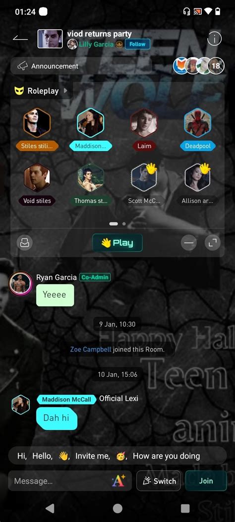 Baixar Clover.Space 10000.0 Android - Download APK Grátis