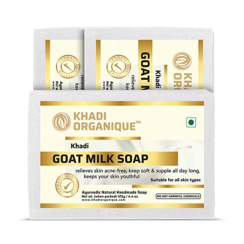 Khadi Organique - 100% Natural Skincare, Hair & Body Care Products