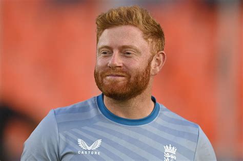 "I wondered what I had done to deserve it" - Jonny Bairstow recalls ...