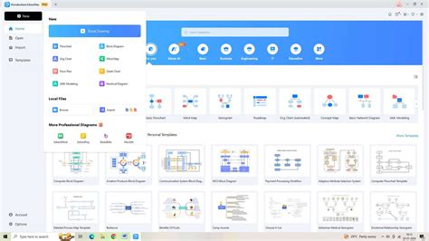 Visio Process Map 的图像结果