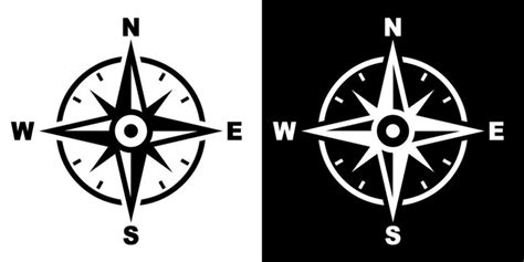 Image result for Basic Map Compass