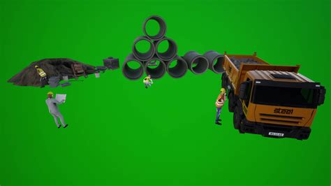 Building Green Screen 的图像结果