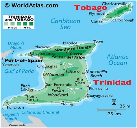 Trinidad and Tobago: State of Emergency Declared Amid Crisis