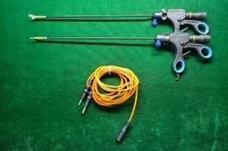Ajay Surgical Works - Manufacturer of Laparoscopic Instruments ...
