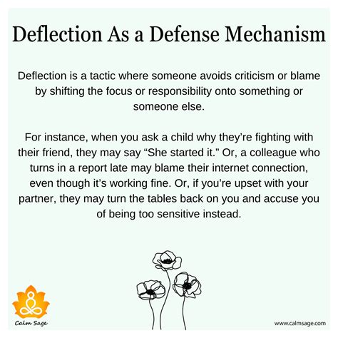 Image result for Deflection Definition