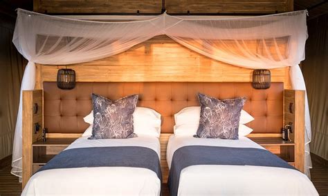 NKUHLU TENTED CAMP (South Africa/Skukuza, Mpumalanga) - Campground ...