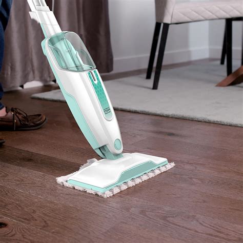 Best Steam Mop Cleaner For Hardwood Floors at William Henry blog