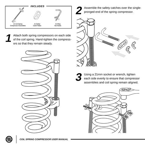Image result for Coil Spring Installation