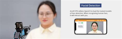 Raspberry Pi AR Program 的图像结果