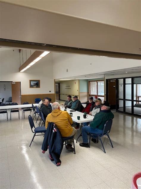 Veteran Affairs Photo Gallery - Chickasaw County, Iowa