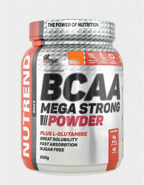 Какие BCAA лучшие? Рейтинг производителей - Tony.ru