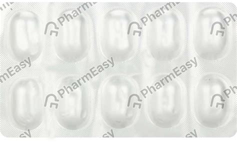 Nephlomer 800 MG Tablet (10): Uses, Side Effects, Price & Dosage ...